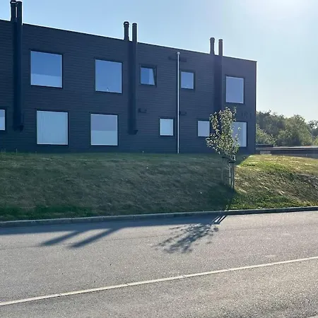 شقة Moderne Fra 2019