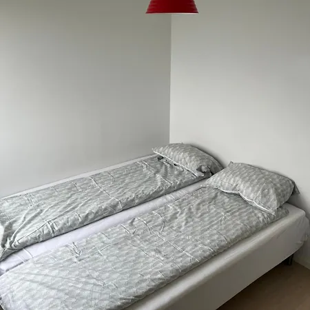 Moderne Fra 2019 Apartment Sandnes (Rogaland)