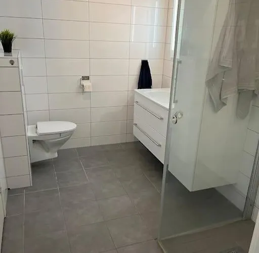 Lägenhet Moderne Fra 2019 Sandnes (Rogaland)