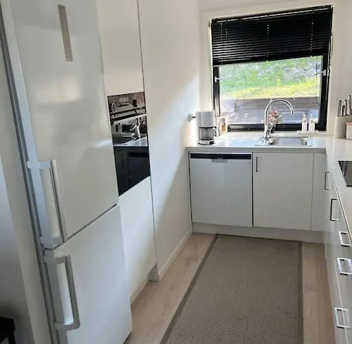 Moderne Fra 2019 * Sandnes (Rogaland)