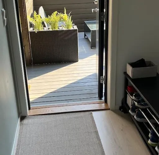 Lägenhet Moderne Fra 2019 *