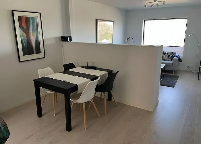 Moderne Fra 2019 Sandnes (Rogaland)