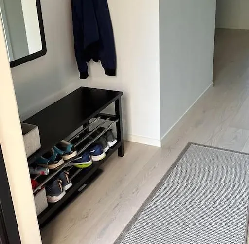 Moderne Fra 2019