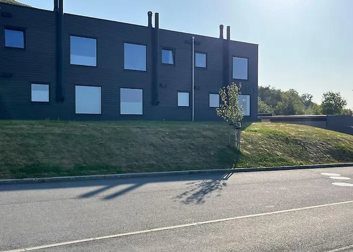 Lägenhet Moderne Fra 2019