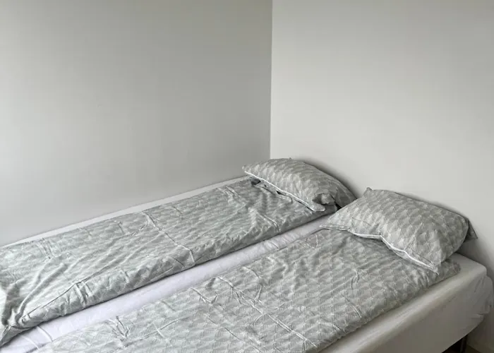 Moderne Fra 2019 Lägenhet Sandnes (Rogaland)