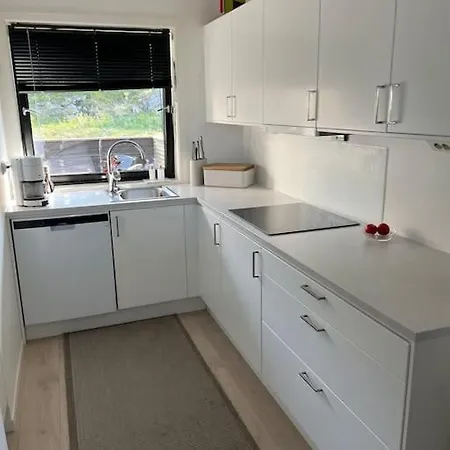 Moderne Fra 2019 *