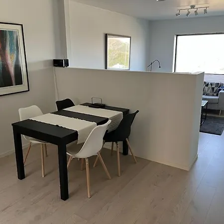 Moderne Fra 2019 桑内斯