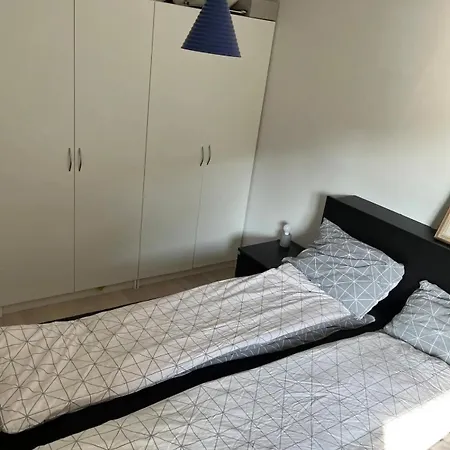 Moderne Fra 2019 桑内斯